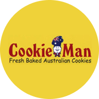 cookie-man